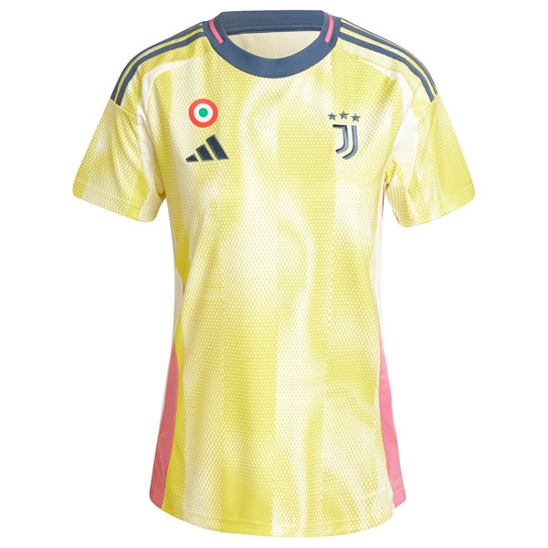 Trikot Juventus Auswarts Damen 2024-25